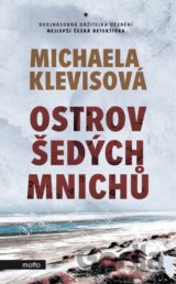 Ostrov šedých mnichů