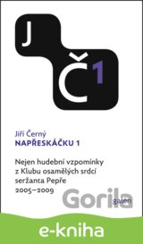 Napřeskáčku 1