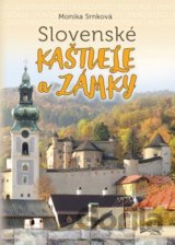 Slovenské kaštiele a zámky (2. vydanie)