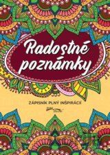 Radostné poznámky (2. vydanie)