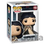 Funko POP TV: Witcher - Yennifer (Zaklínač)