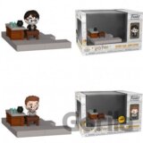 Funko POP Diorama: Harry Potter - Harry