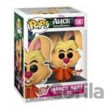 Funko POP Disney: Alice 70th – March Hare