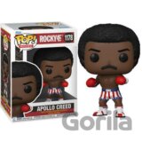 Funko POP Movies: Rocky 45th - Apollo Creed