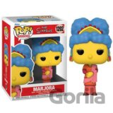 Funko POP Animation: Simpsons - Marjora Marge