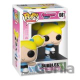 Funko POP Animation: Powerpuff Girls - Bubbles