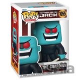 Funko POP Animation: Samurai Jack - The Guardian