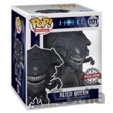 Funko POP Super: Alien - Queen (exclusive special edition)