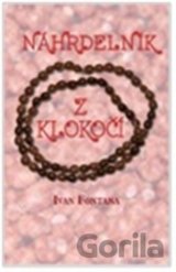 Náhrdelník z klokočí