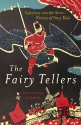 The Fairy Tellers