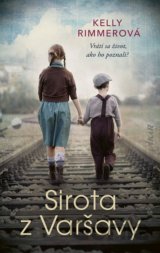 Sirota z Varšavy