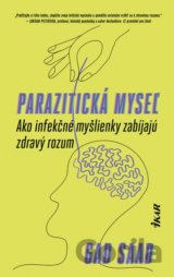 Parazitická myseľ