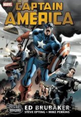 Captain America
