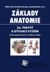 Základy anatomie 3a - Trávicí a dýchací systém