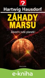 Záhady Marsu