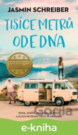 Tisíce metrů ode dna