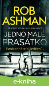 Případy Rosalind Krayové 2: Jedno malé prasátko
