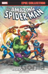 Amazing Spider-man