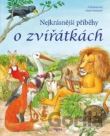 Nejkrásnější příběhy o zvířátkách
