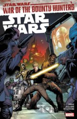 Star Wars 3: War of the Bounty Hunters