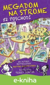 Megadom na strome. 52 poschodí