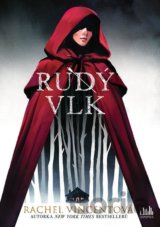 Rudý vlk