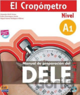 El Cronómetro: Manual de preparación del Dele