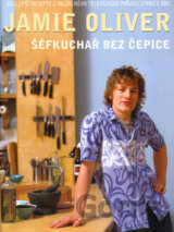 Šéfkuchař bez čepice