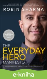 Everyday Hero Manifesto