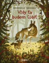 Vždy ťa budem ľúbiť