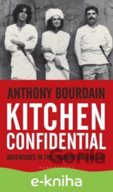 Kitchen Confidential