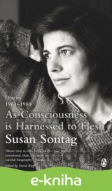 As Consciousness is Harnessed to Flesh