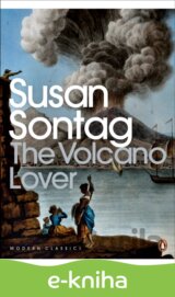 The Volcano Lover