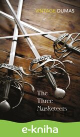 The Three Musketeers