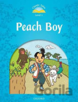 Peach Boy (2nd)