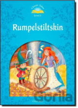 Rumpelstiltskin (2nd)
