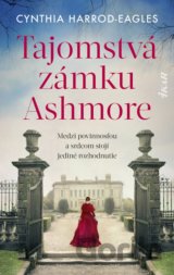 Tajomstvá zámku Ashmore