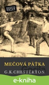 Mečová päťka