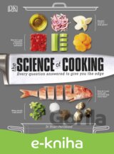 The Science of Cooking