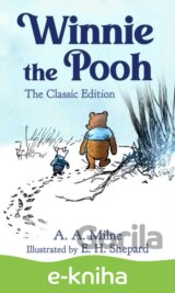 Winnie the Pooh