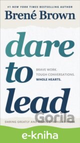 Dare to Lead