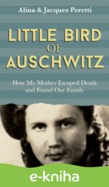 Little Bird of Auschwitz