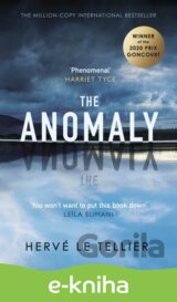 The Anomaly
