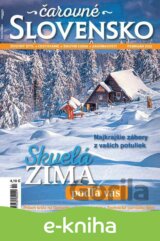 E-Čarovné Slovensko 02/2022