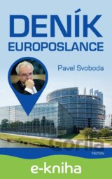 Denik europoslance