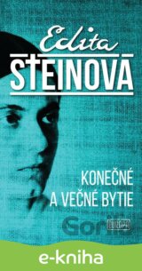 Konečné a večné bytie