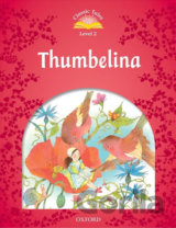 Thumbelina Audio Mp3 Pack (2nd)