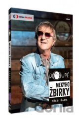 Doupě Mekyho Žbirky: Třetí řada