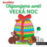 Objavujeme svet! Veľká noc