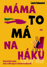 Máma to má na háku